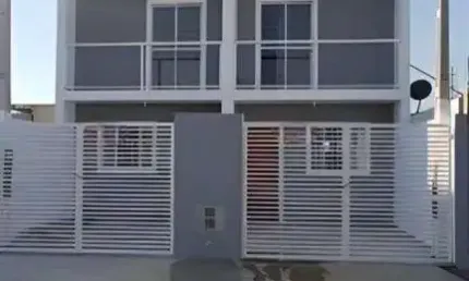 Sobrado à venda no Bairro Jardim dos Eucaliptos em, Sorocaba/SP