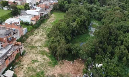 Área Comercial à venda, Vila Mineirão, Sorocaba - AR0028.