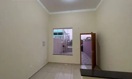 Casa com 2 quartos à venda na Avenida Pirelli, 22, Éden, Sorocaba