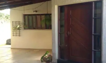 Casa Residencial à venda, Wanel Ville, Sorocaba - CA1051.