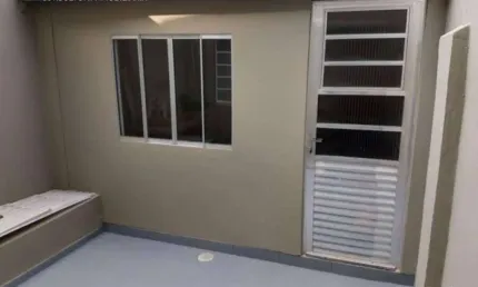 Sobrado Residencial à venda, Vila Santa Rita, Sorocaba - SO0373.