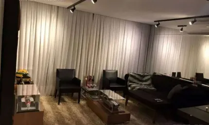 Apartamento Residencial à venda, Parque Campolim, Sorocaba - AP0503.