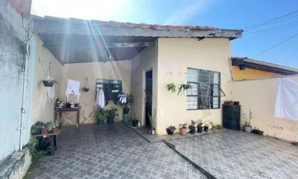 Casa Residencial à venda, Jardim Santa Marina I, Sorocaba - CA1068.