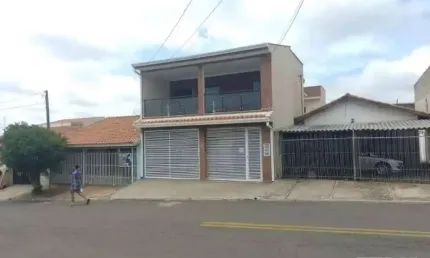 Sobrado residencial à venda, jardim santa bárbara, sorocaba - so0378.