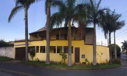 Sobrado Residencial à venda, Jardim Sorocaba Park, Sorocaba - SO0380.