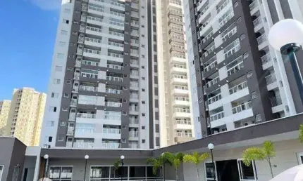 Apartamento à venda no Condomínio JR São Paulo em, Sorocaba/SP