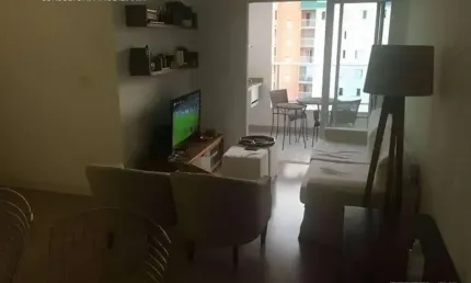 Apartamento Residencial à venda, Jardim Piratininga, Sorocaba - AP0519.