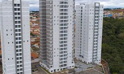 Apartamento residencial à venda, jardim piratininga, sorocaba - ap0521.