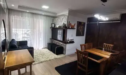 Apartamento residencial à venda, jardim piratininga, sorocaba - ap0524.