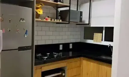 Apartamento residencial à venda, parque campolim, sorocaba - ap0539.