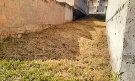 Terreno Residencial à venda, Jardim Morumbi, Sorocaba - TE0264.