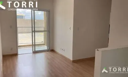 Apartamento Residencial à venda, Chácaras Reunidas São Jorge, Sorocaba - AP0561.