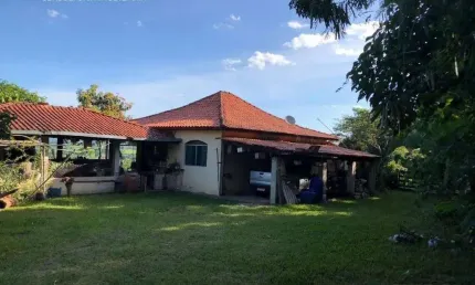 Sítio à venda no Bairro Serrinha de cima em Porangaba/SP