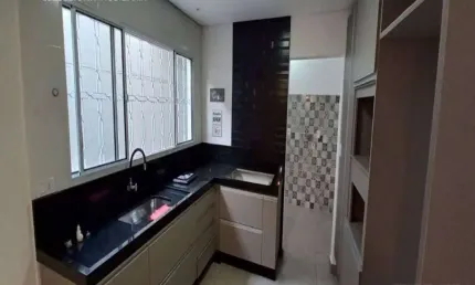 Sobrado Residencial à venda, Jardim Montreal, Sorocaba - SO0398.