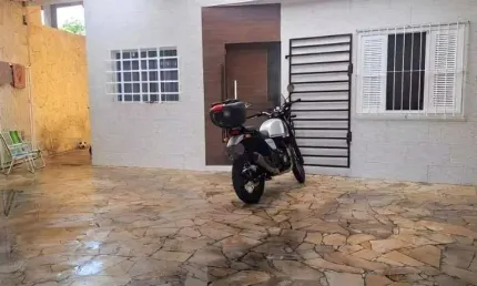 Casa Residencial à venda, Jardim Nápoli, Sorocaba - CA1123.