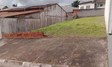 Terreno residencial à venda, residencial votorantim park i, votorantim - te0287.