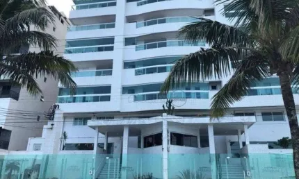 Apartamento Residencial à venda, Centro, Mongaguá - AP0663.