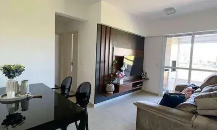 Apartamento Residencial à venda, Parque Campolim, Sorocaba - AP0670.