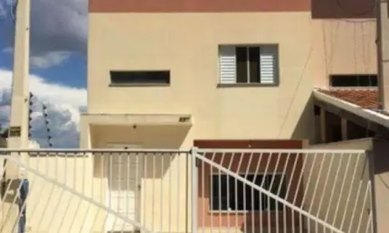 Sobrado Residencial à venda, Vila Jardini, Sorocaba - SO0431.