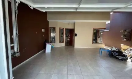 Casa à venda no Bairro Jardim dos Eucaliptos, Sorocaba/SP
