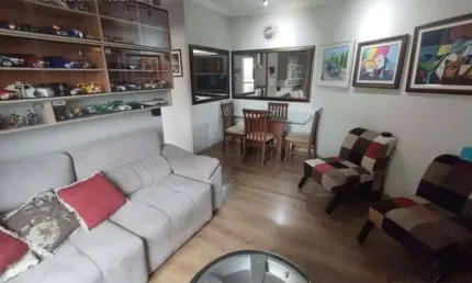 Apartamento Residencial à venda, Jardim Gonçalves, Sorocaba - AP0705.