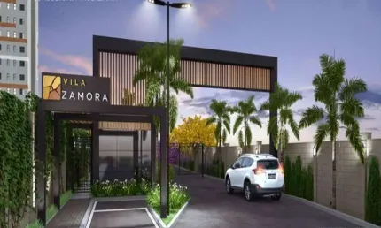 Apartamento Residencial à venda, Jardim Europa, Sorocaba - AP0709.