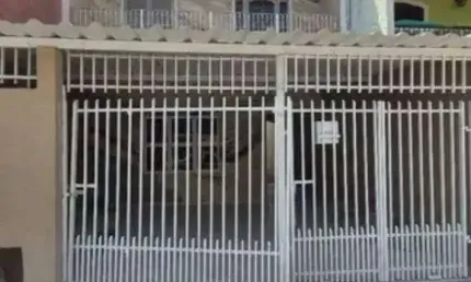 Sobrado Residencial à venda, Jardim Casa Branca, Sorocaba - SO0412.
