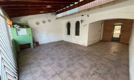 Sobrado Residencial à venda, Jardim São Guilherme, Sorocaba - SO0413.