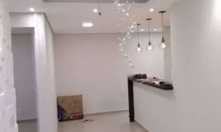 Apartamento residencial à venda, vila leopoldina, sorocaba - ap0684.