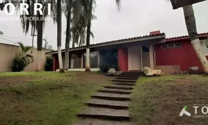 Casa Residencial à venda, Jardim Emília, Sorocaba - CA1230.