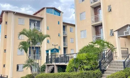 Apartamento à venda no Condomínio Residencial Enseada em, Sorocaba/SP