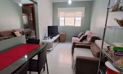 Apartamento Residencial à venda, Jardim Guadalajara, Sorocaba - AP0732.