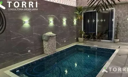 Casa com 2 quartos à venda na Rua Antônio Serafim Espigares, 100, Éden, Sorocaba