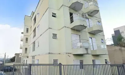 Apartamento Residencial à venda, Vila Fiori, Sorocaba - AP0750.