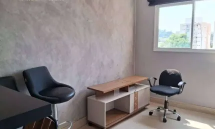 Apartamento Residencial à venda, Jardim Antônio Cassillo, Votorantim - AP0752.