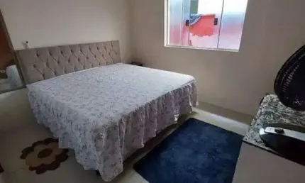 Casa Residencial à venda, Jardim São Conrado, Sorocaba - CA1254.