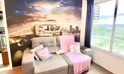 Apartamento residencial à venda, jardim leocádia, sorocaba - ap0762.