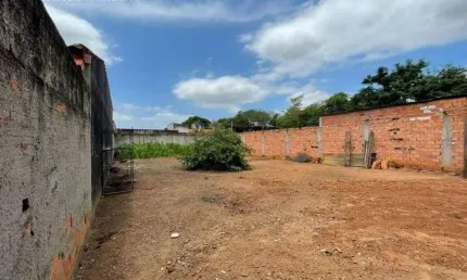 Terreno Residencial à venda, Parque Vitória Régia, Sorocaba - TE0321.