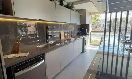 Apartamento Residencial à venda, Além Ponte, Sorocaba - AP0806.