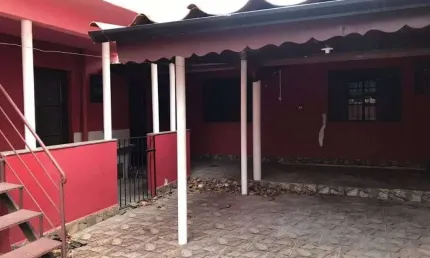 Casa Residencial à venda, Vila Helena, Sorocaba - CA1298.