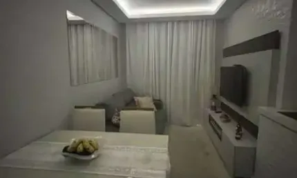 Apartamento Residencial à venda, Jardim Novo Mundo, Sorocaba - AP0818.