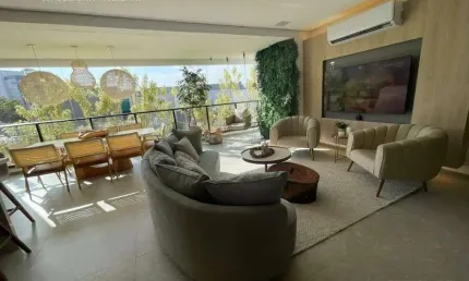 Apartamento Residencial à venda, Além Ponte, Sorocaba - AP0821.