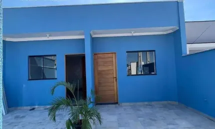 Casa à venda no Bairro Parque Vista Bárbara em, Sorocaba/SP