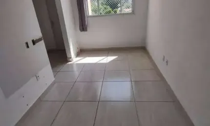 Apartamento Residencial à venda, Caguaçu, Sorocaba - AP0841.