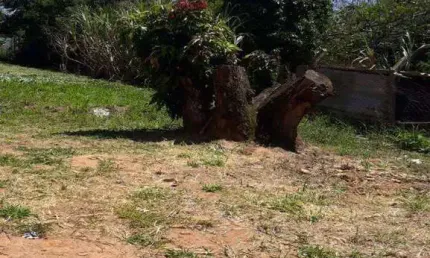 Chácara Residencial à venda, Parque Monte Bianco, Araçoiaba da Serra - CH0270.