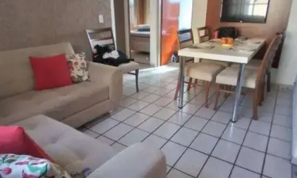 Apartamento Residencial à venda, Vila Almeida, Sorocaba - AP0850.