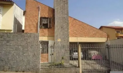 Sobrado Residencial à venda, Jardim Europa, Sorocaba - SO0473.