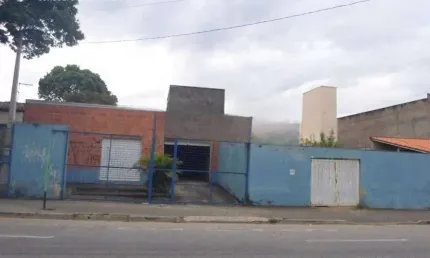 Casa Residencial à venda, Parque Vitória Régia, Sorocaba - CA1326.