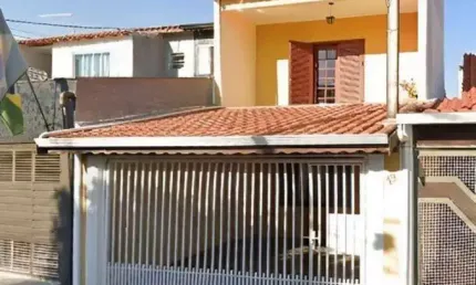 Sobrado Residencial à venda, Jardim das Flores, Sorocaba - SO0474.