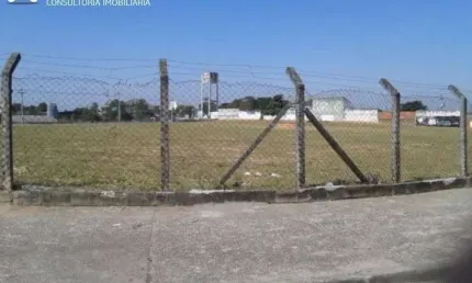 Área Comercial à venda, Jardim São Guilherme, Sorocaba - AR0034.